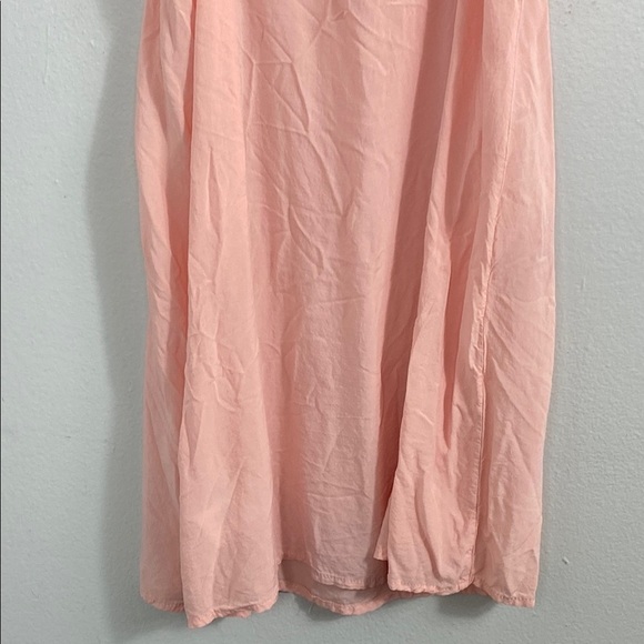 Altar'd State Blush Pink Slip Dress - Picture 8 of 11